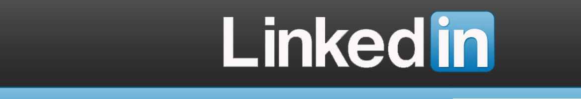 linkedin logo banner