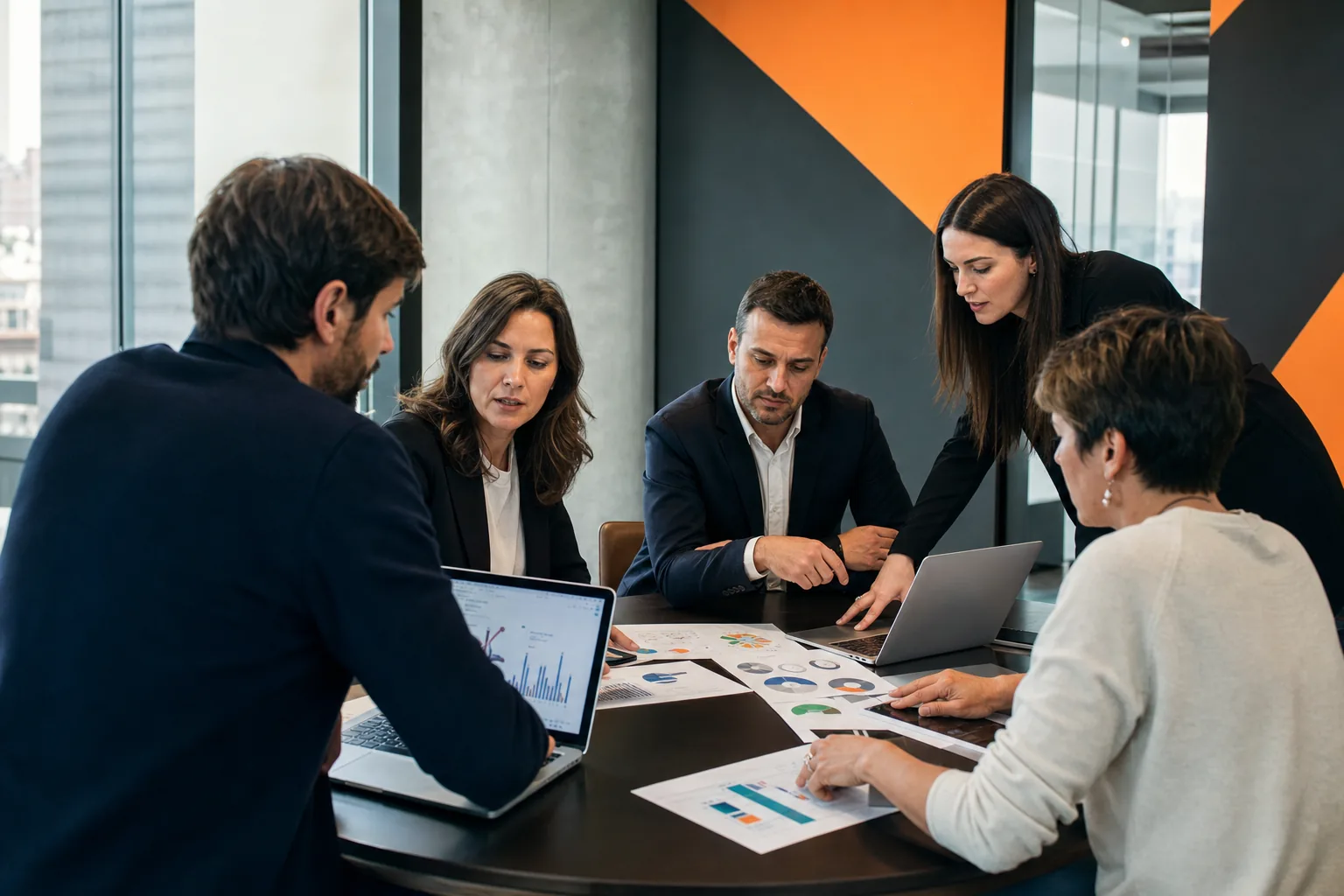 Gestione marketing completa a Ciampino: come riconoscere il professionista giusto