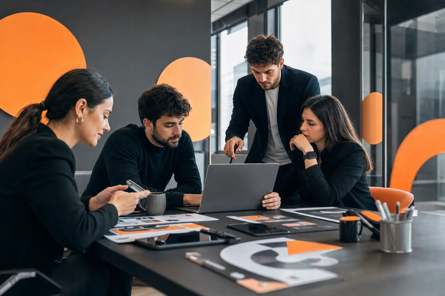 Gestione social media: domande frequenti e risposte