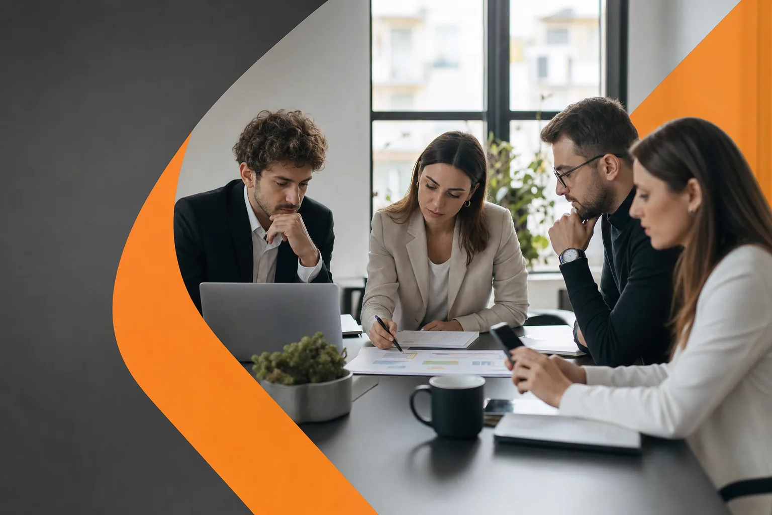 Google business profile per Professionisti e studi: cosa sapere prima di iniziare