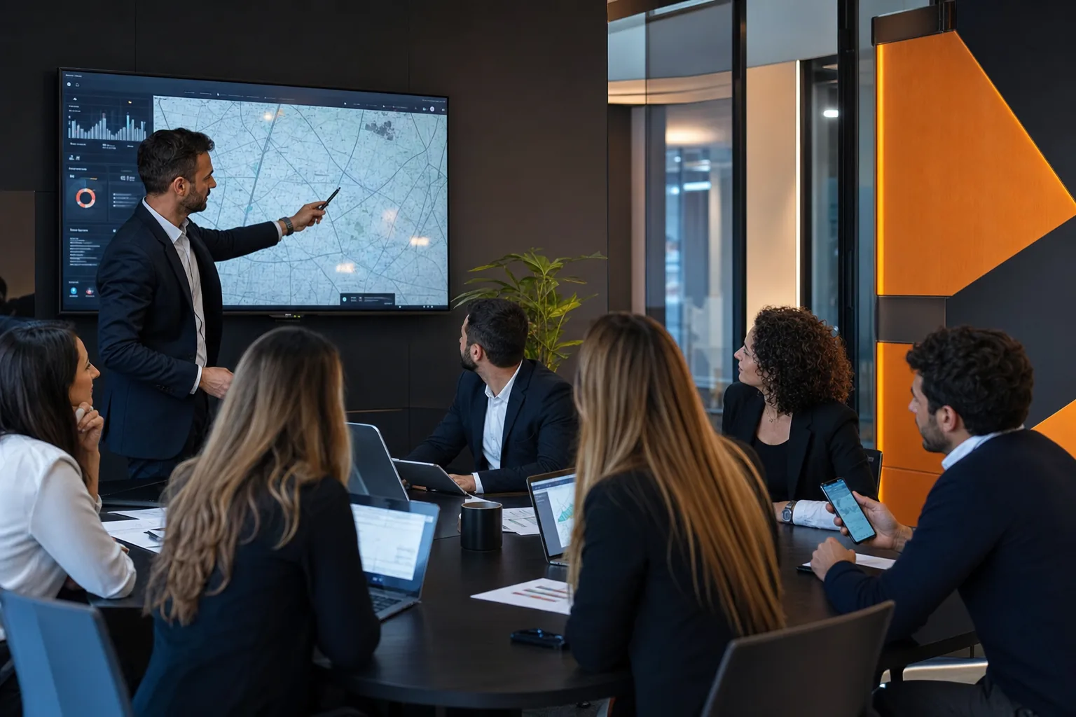Seo locale a Ciampino: perche' fa la differenza AI integrata in ogni servizio