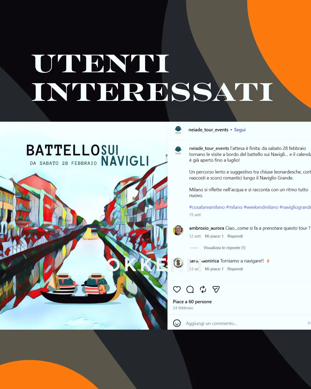 Gestione social a Roma con risultati veri